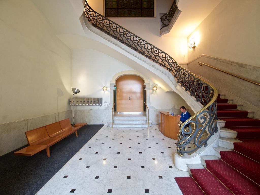Апартаменты Paseo De Gracia Design Барселона Экстерьер фото
