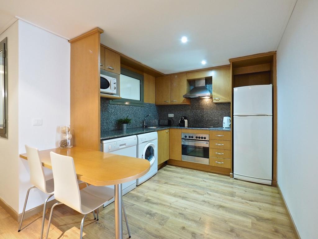 Апартаменты Paseo De Gracia Design Барселона Экстерьер фото