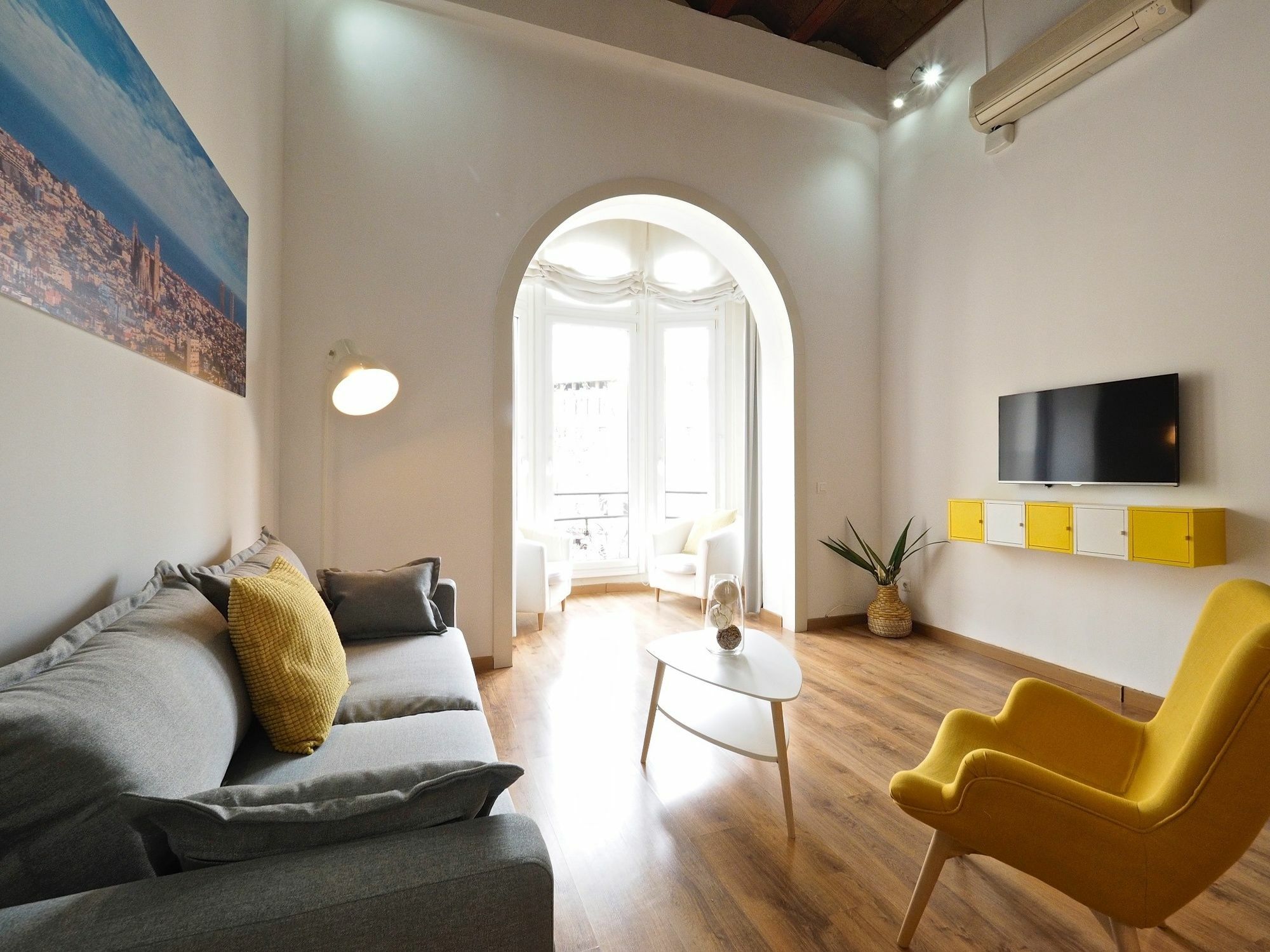 Апартаменты Paseo De Gracia Design Барселона Экстерьер фото