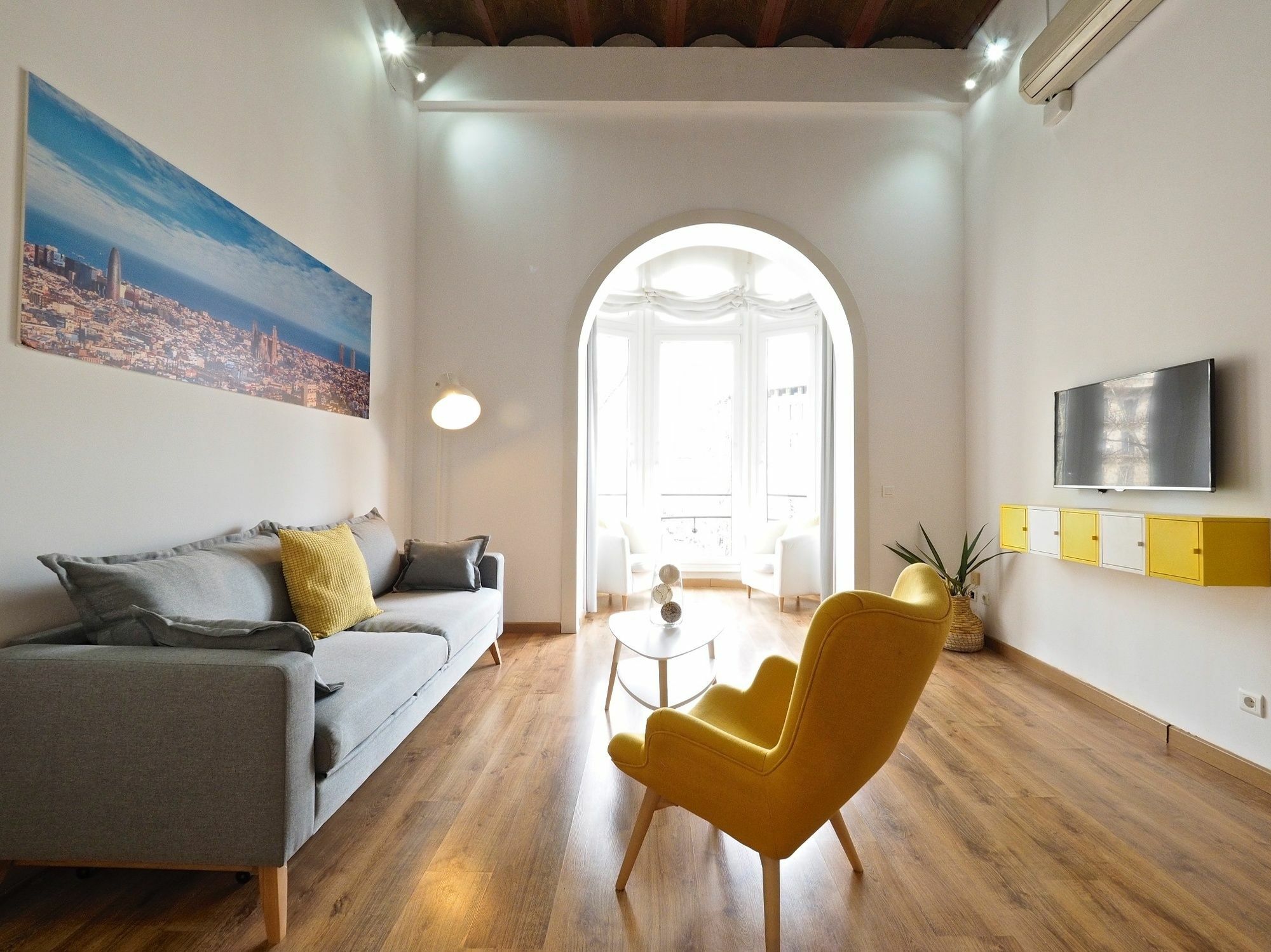 Апартаменты Paseo De Gracia Design Барселона Экстерьер фото