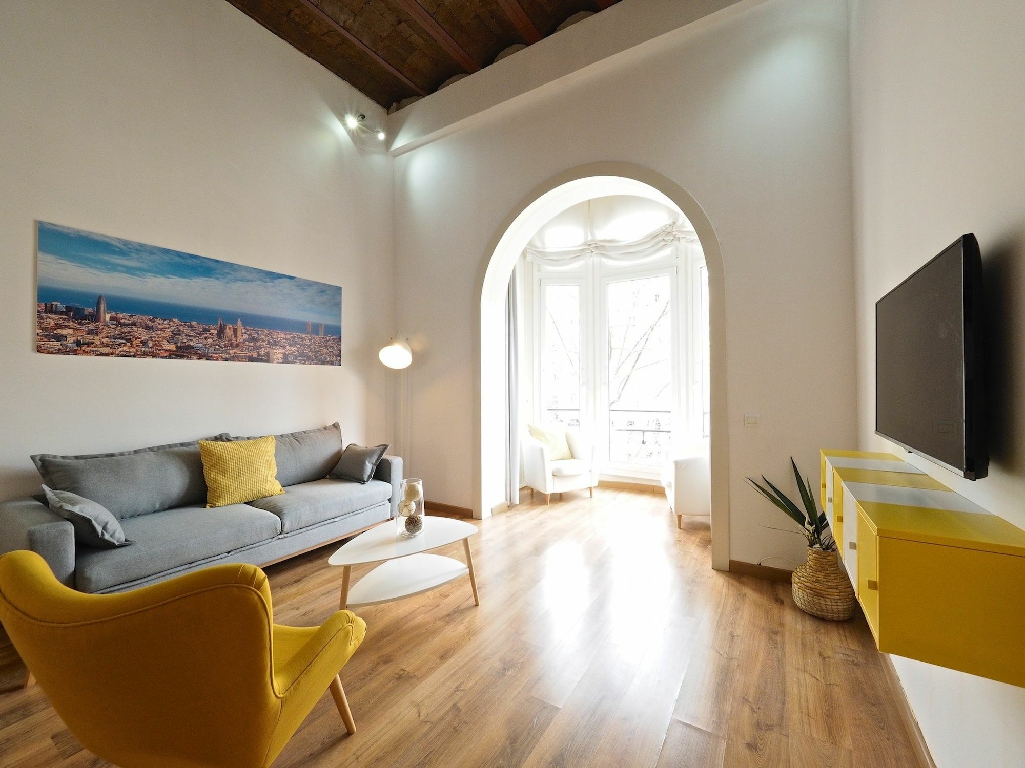 Апартаменты Paseo De Gracia Design Барселона Экстерьер фото
